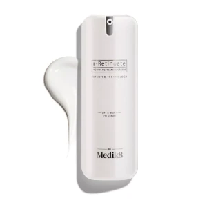  MEDIK8 Омолоджувальна нічна/денна сироватка навколо очей R-RETINOAT ® DAY & NIGHT EYE SERUM 15 мл