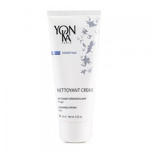 YON-KA - Очищуючий крем  NETTOYANT CREME 100 мл