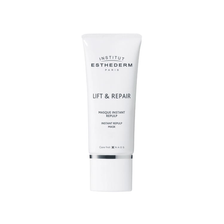 INSTITUT ESTHEDERM ВІДНОВЛЮВАЛЬНА МАСКА Mask instant repulp  50 мл