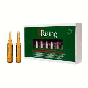 ORISING Фітоесенціальний Лосьйон Проти Випадання Волосся Orising Caduta Lotion  12 ампул