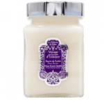 La Sultanе De Saba Масло Каріте Мускус, Ладан, Ваніль 300 мл / Udaipur Shea Butter Musk Incense Vanilla 300 ml