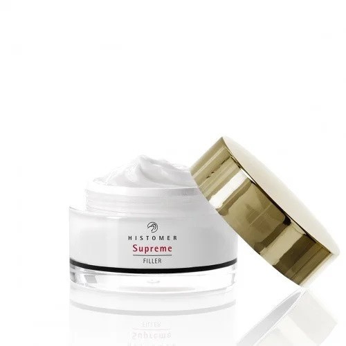 HISTOMER BIO HLS Крем-філер SUPREME 24Н інтенсивний омолоджуючий, SPF 10 (Bio HLS Supreme Filler) HISTOMER BIO HLS Крем-філер SUPREME 24Н інтенсивний омолоджуючий, SPF 10 (Bio HLS Supreme Filler)
