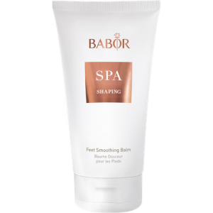 BABOR SPA Бальзам для Ніг СПА Шейпинг Shaping Feet Smoothing Balm 150 мл