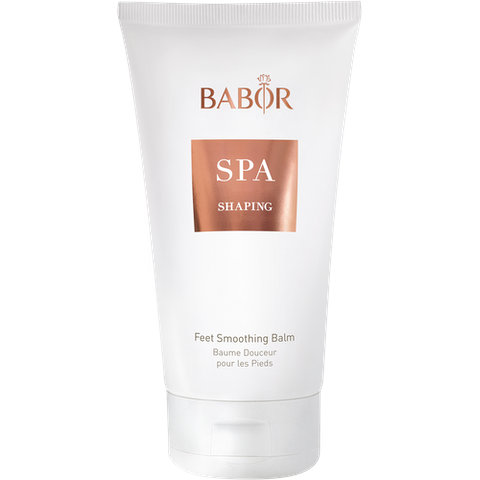 BABOR SPA Бальзам для Ніг СПА Шейпинг Shaping Feet Smoothing Balm 150 мл BABOR SPA Бальзам для Ніг СПА Шейпинг Shaping Feet Smoothing Balm 150 мл