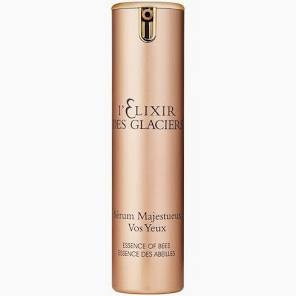 VALMONT Еліксир льодовиків "Велична сироватка для очей" Serum Majestueux Vos Yeux 15 мл