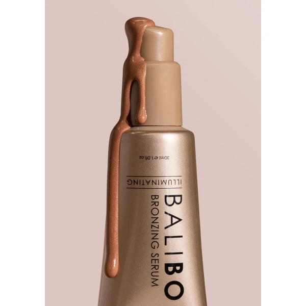 BALI BODY Бронзуюча Сироватка для Обличчя Bali Body Bronzing Serum 30 мл BALI BODY Бронзуюча Сироватка для Обличчя Bali Body Bronzing Serum 30 мл