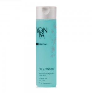 YON-KA - Очищуючий гель  GEL NETTOYANT