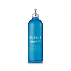 ELEMIS BODYCARE Релакс-масло для тіла - Musclease Active Body Oil 100 мл 
