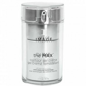 IMAGE The MAX  Крем-гель контур CONTOUR CREME 50ml