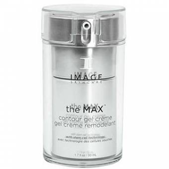 IMAGE The MAX  Крем-гель контур CONTOUR CREME 50ml
