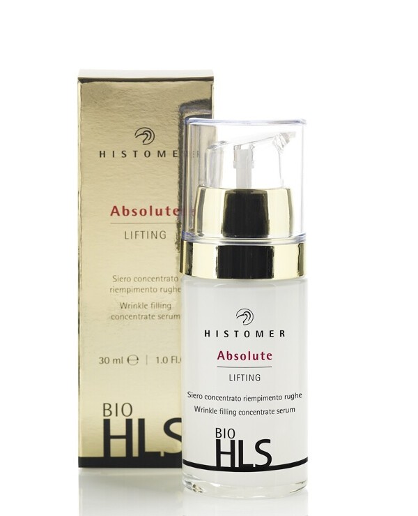 HISTOMER BIO HLS Сироватка-екстрим ABSOLUTE LIFTING (Bio HLS Absolute Lifting) HISTOMER BIO HLS Сироватка-екстрим ABSOLUTE LIFTING (Bio HLS Absolute Lifting)