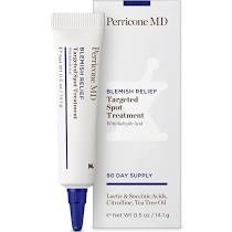 Perricone MD Гель локальної дії інтенсивний  Blemish Relief Targeted Spot Treatment  15 мл