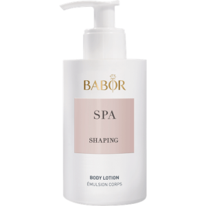 BABOR SPA Лосьйон для Тіла СПА Шейпінг Babor Spa – Shaping Body Lotion 200 мл