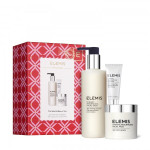 ELEMIS Подарунковий набір Подарункове тріо для сяяння та шліфовки шкіри - The Skin Brilliance Trio Dynamic Resurfacing Skin Smoothing Routine ELEMIS Подарунковий набір Подарункове тріо для сяяння та шліфовки шкіри - The Skin Brilliance Trio Dynamic Resurfacing Skin Smoothing Routine