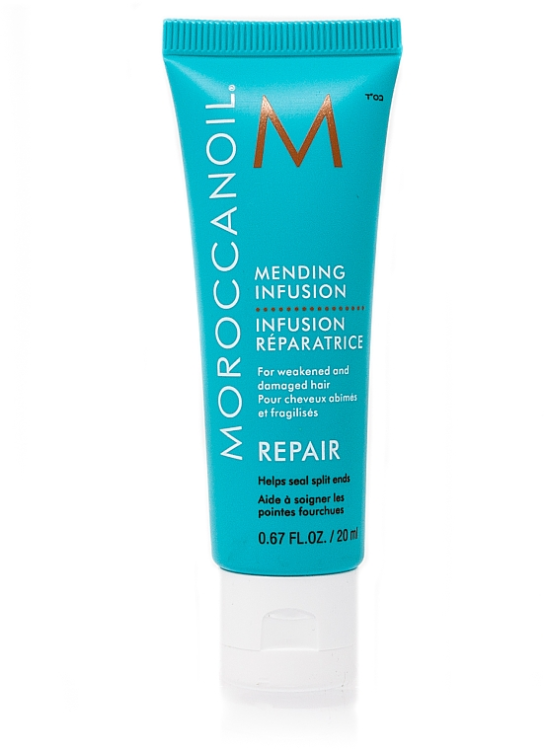 MOROCCANOIL СИРОВАТКА ДЛЯ ВІДНОВЛЕННЯ КІНЧИКІВ MOROCCANOIL INFUSION