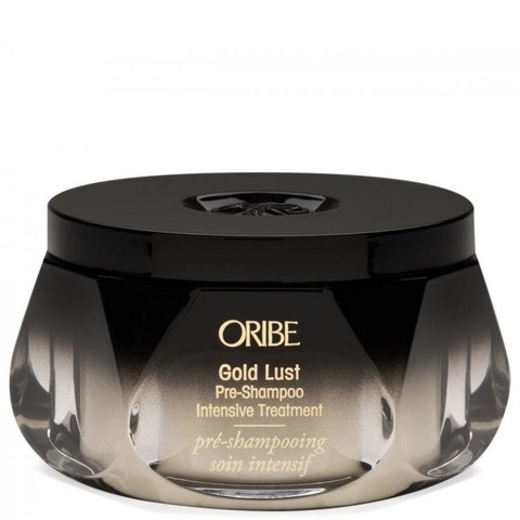 ORIBE Пре-шампунь "розкіш золота" Gold Lust Pre-Shampoo Intensive Treatment | ORIBE Пре-шампунь "розкіш золота" Gold Lust Pre-Shampoo Intensive Treatment |