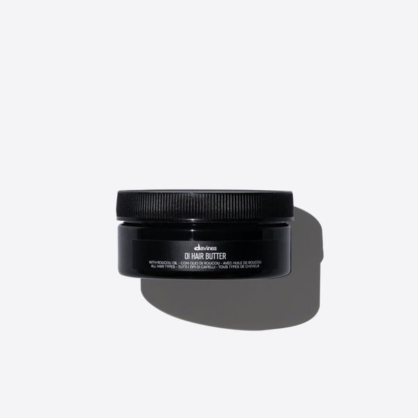 OI/ Масло для абсолютної краси волосся Hair Butter OI/ Масло для абсолютної краси волосся Hair Butter