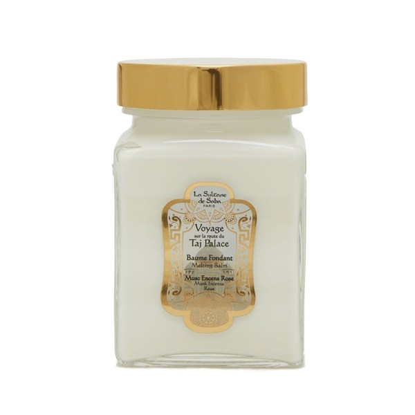 La Sultanе De Saba Бальзам для тіла Taj palace 300 мл / Taj Palace Melting Balm  300ml