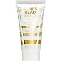 JAMES READ Нічна маска для особи з ефектом засмаги (звичайна) Sleep Mask Tan Face 25 мл JAMES READ Нічна маска для особи з ефектом засмаги (звичайна) Sleep Mask Tan Face 25 мл