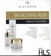 HISTOMER BIO HLS Набір для комплексного догляду VITAL FILLER (BIO HLS Vital Filler Kit)