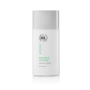 Holy Land лосьйон підсушуючий для жирної шкіри DOUBLE ACTION DRYING LOTION 30 мл