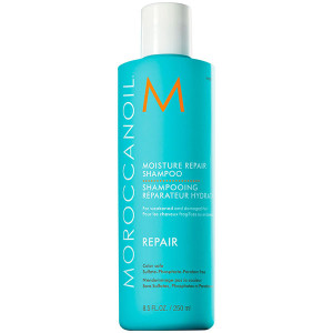 MOROCCANOIL Moisture Repair Shampoo - Зволожуючий відновлюючий шампунь 