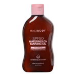 Bali Body Watermeleon Tanning Oil SPF50 Масло для засмаги з насінням кавуна із фактором захисту SPF50 100 мл Bali Body Watermeleon Tanning Oil SPF50 Масло для засмаги з насінням кавуна із фактором захисту SPF50 100 мл