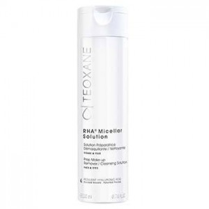 TEOXANE  Очищуючий міцелярний лосьйон для обличчя та очей RHA Micellar Solution  