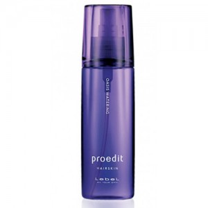LEBEL Hair Skin Relaxing Oasis Watering / Зволожуючий термальний спрей 120мл