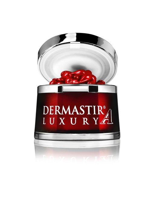 Dermastir Twisters – Сироватка для шкіри Навколо Очей 60 капсул