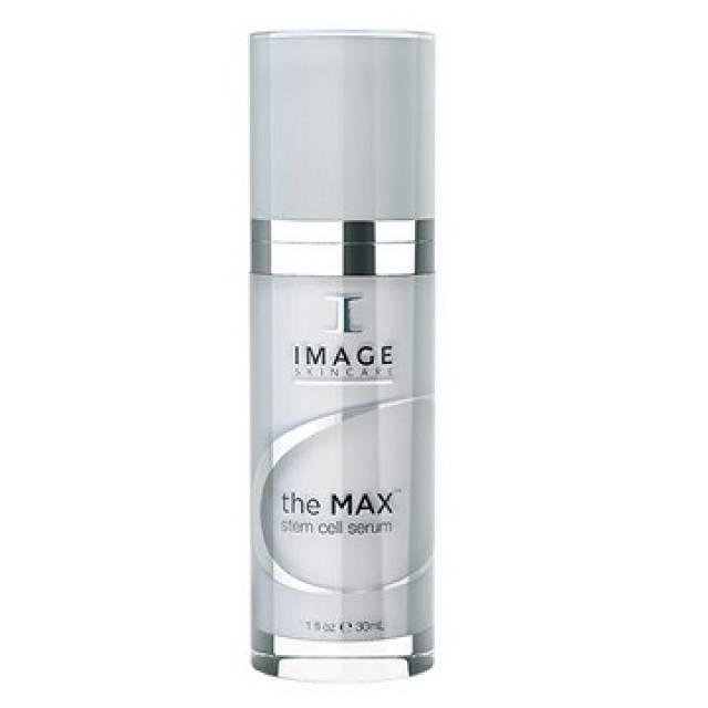 IMAGE MAX СЫВОРОТКА STEM СELL SERUM 30 МЛ