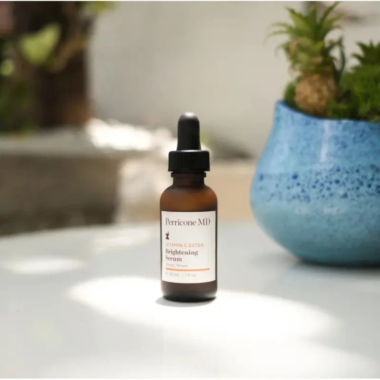 Perricone MD Сироватка освітлююча з вітаміном С Vitamin C Ester Brightening Serum 30 мл