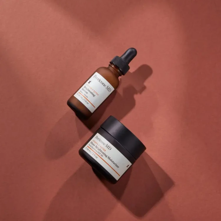 Perricone MD Сироватка освітлююча з вітаміном С Vitamin C Ester Brightening Serum 30 мл