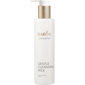 BABOR ОЧИЩЕННЯ Пінка для вмивання Cleansing Foam 200 мл