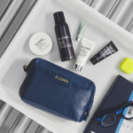 ELEMIS Подарунковий набір Чоловічий набір бестселерів для догляду за обличчям та тілом - First-Class Grooming Edit Face & Body Discovery Collection for Him ELEMIS Подарунковий набір Чоловічий набір бестселерів для догляду за обличчям та тілом - First-Class Grooming Edit Face & Body Discovery Collection for Him
