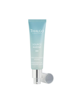 THALGO Інтенсивна зволожуюча сироватка Thalgo Intense moisture-quenching serum