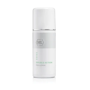 Holy Land лосьйон для обличчя для жирної шкіри DOUBLE ACTION FACE LOTION 125 мл