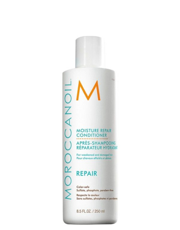 MOROCCANOIL ЗВОЛОЖУЮЧИЙ ВІДНОВЛЮЮЧИЙ КОНДИЦІОНЕР, MOROCCANOIL MOISTURE REPAIR CONDITIONER MOROCCANOIL ЗВОЛОЖУЮЧИЙ ВІДНОВЛЮЮЧИЙ КОНДИЦІОНЕР, MOROCCANOIL MOISTURE REPAIR CONDITIONER