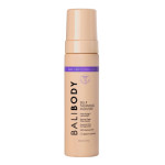 Bali Body Мус-автозасмага для тіла Self Tanning Mousse Deep Violet 200 мл Bali Body Мус-автозасмага для тіла Self Tanning Mousse Deep Violet 200 мл