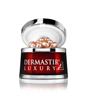Dermastir Twisters – Сироватка Коензим Q10 50 капсул