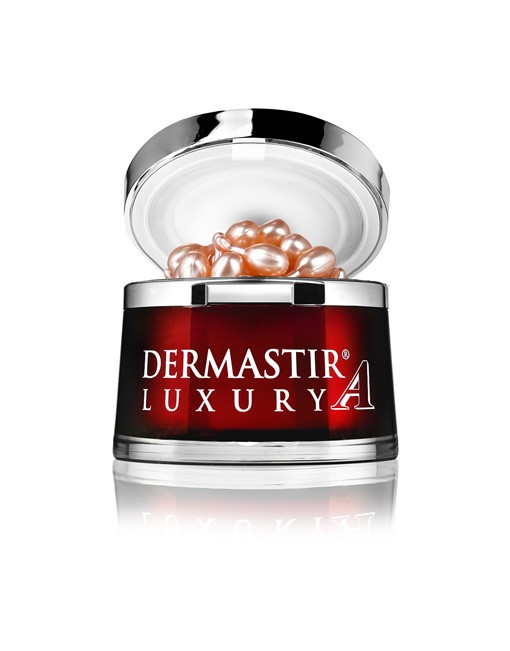 Dermastir Twisters – Сироватка Коензим Q10 50 капсул