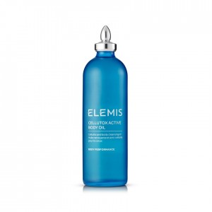 ELEMIS BODYCARE Антицелюлітне Детокс-масло для тіла - Cellutox Active Body Oil 100 мл