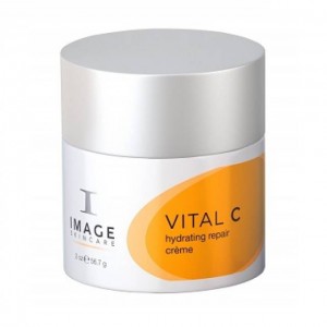 IMAGE VITAL C Відновлюючий крем с антиоксидантами Hydrating Repair 57gr