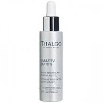 THALGO ІНТЕНСИВНА ВІДНОВЛЮЮЧА НІЧНА СИРОВАТКА / INTENSIVE RESURFACING NIGHT SERUM