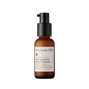 Perricone MD  Висвітлюючийзасіб  з вітаміном С VITAMIN C ESTER INTENSIVE DARK SPOT TREATMENT 30 мл