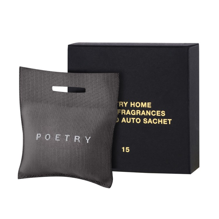 POETRY HOME ГАРДЕРОБНЕ АРОМАСАШЕ 15 гр POETRY HOME ГАРДЕРОБНЕ АРОМАСАШЕ 15 гр