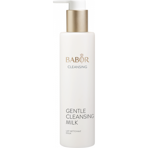 BABOR ОЧИЩЕННЯ Молочко для вмивання Gentle Cleansing Milk 200 мл