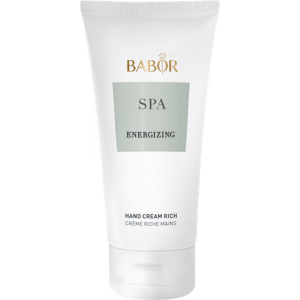 BABOR SPA Anti-Age Крем для Рук СПА енергія SPA ENERGIZING Hand cream rich 100 мл