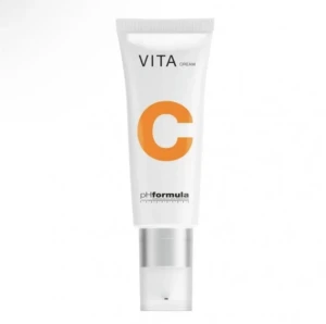 pHformula крем з віт. С 4% та комплексом зволоження на 24 години VITA C cream  
