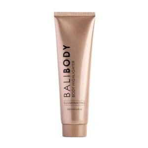 BALI BODY Хайлайтер для Тіла Bali Body Body Highlighter 100 мл